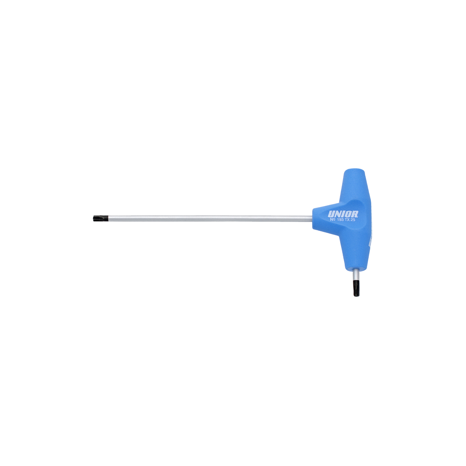 Unior T-Handle Torx Wrench