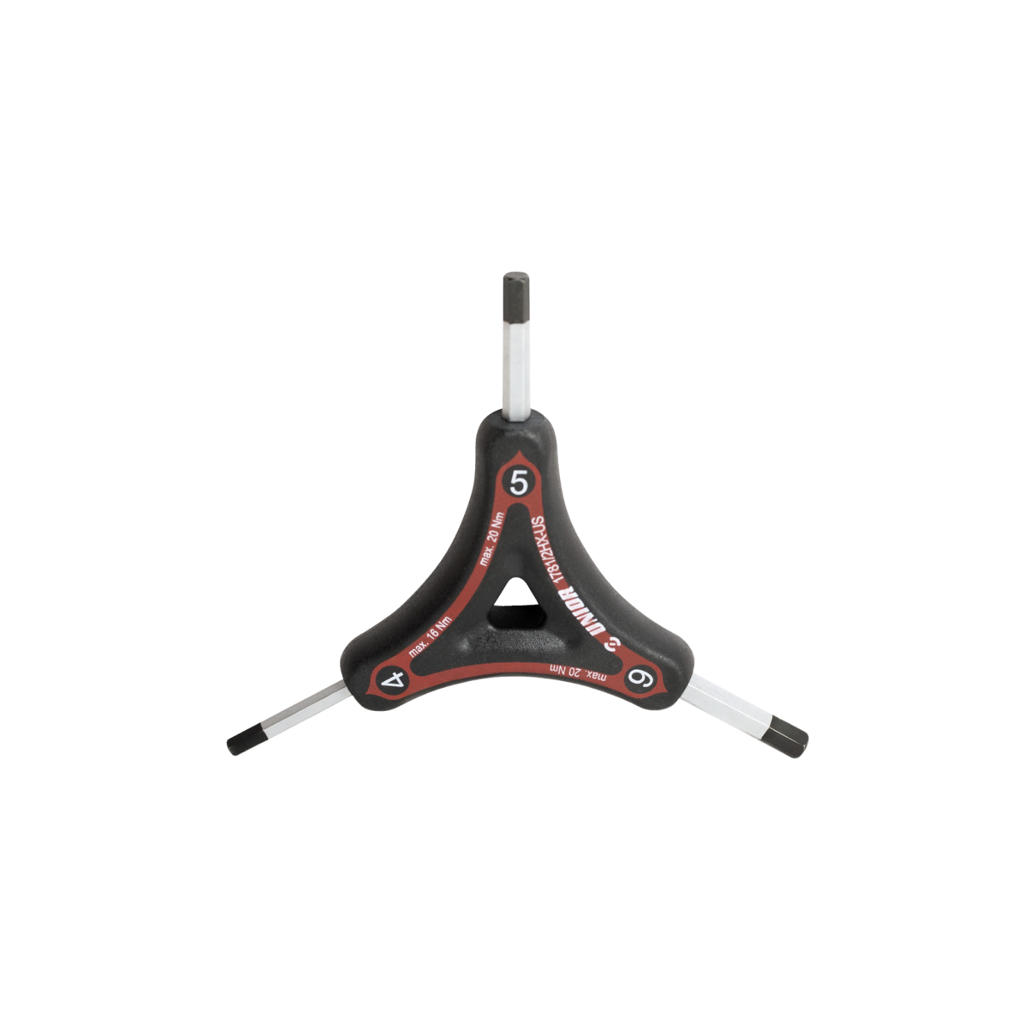 Unior Y Hex Wrench