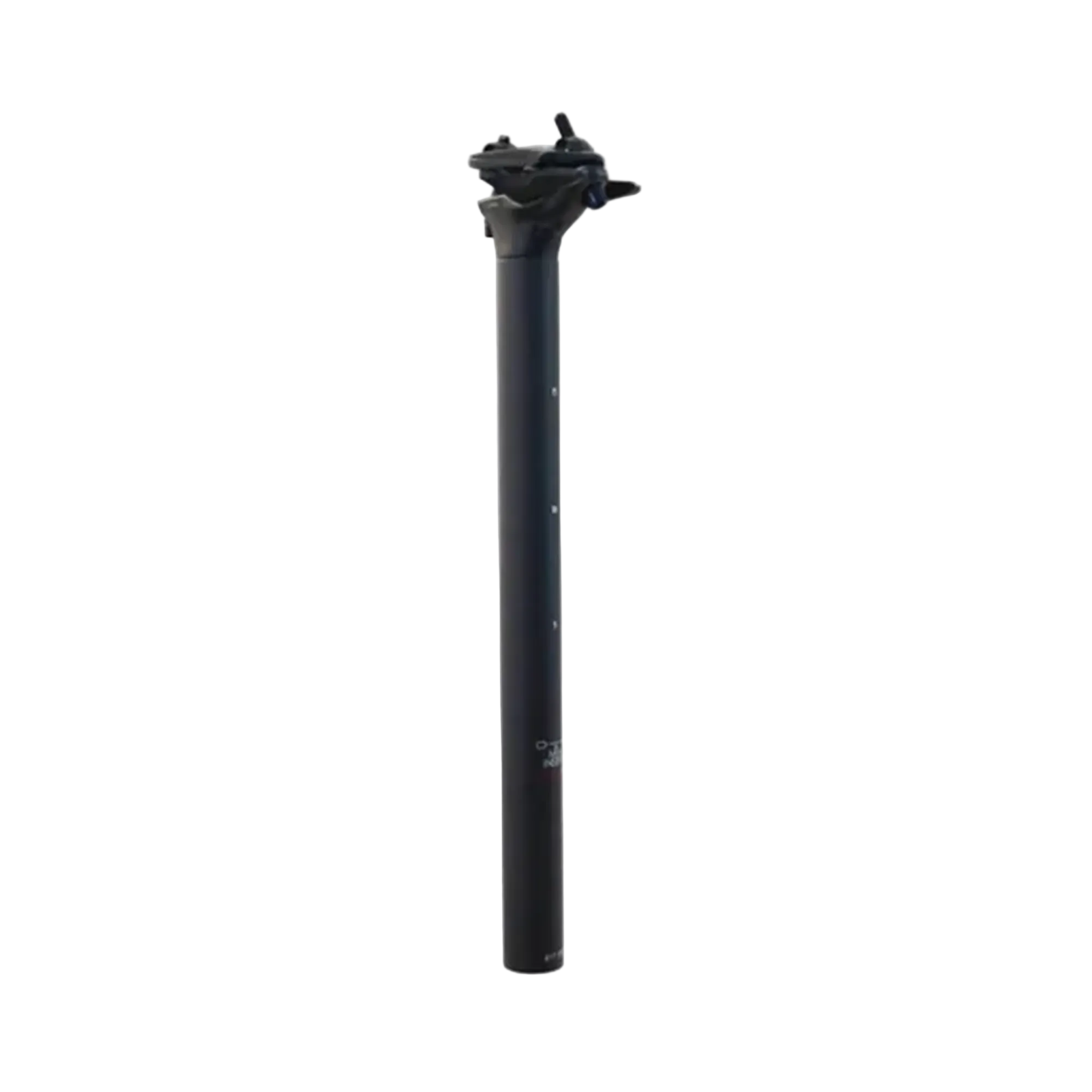 CCACHE Carbon Seatpost - Matt Black