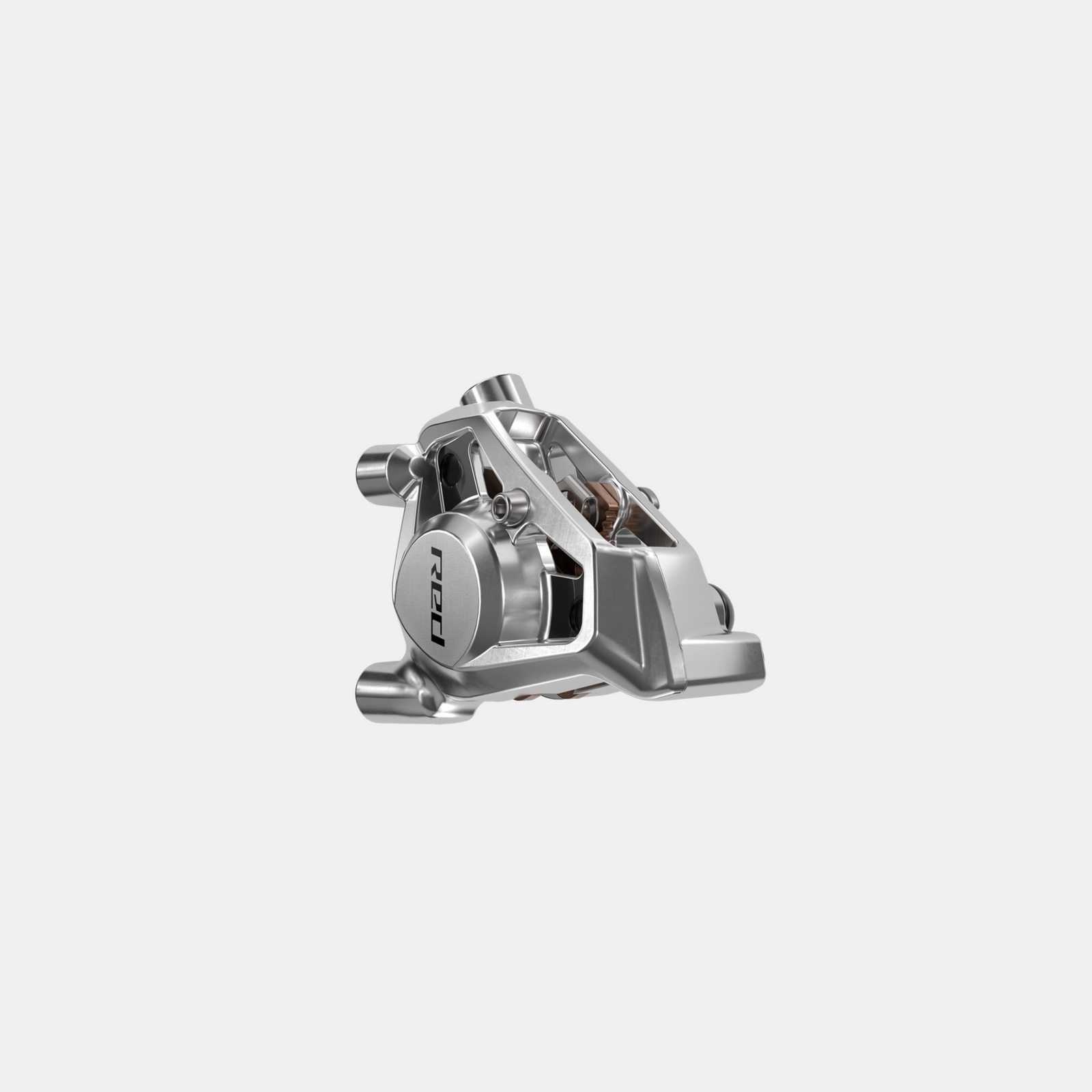 SRAM RED AXS E1 Shifter and Caliper