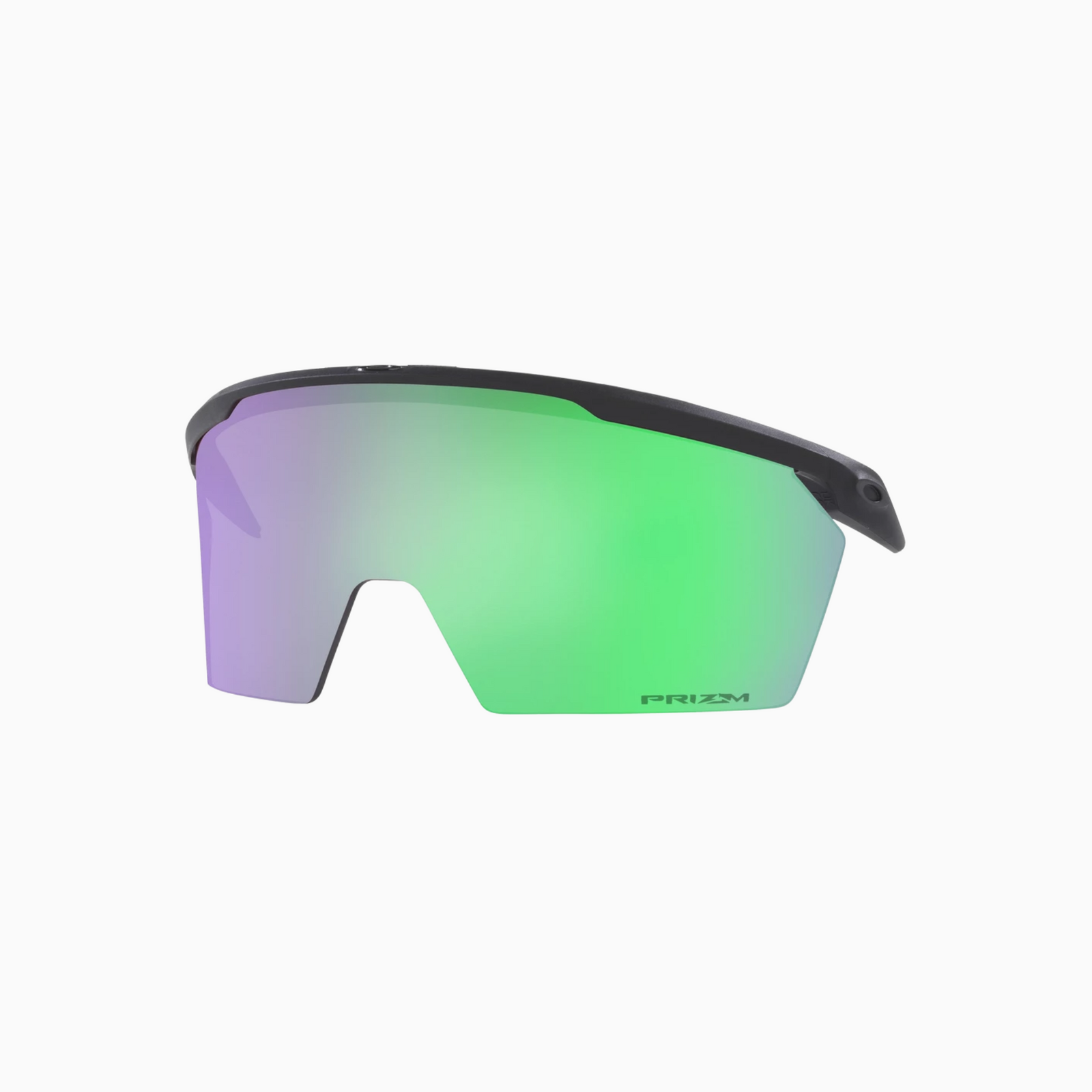 Oakley Lens for ARO7 Helmet - Prizm Road Jade Lens