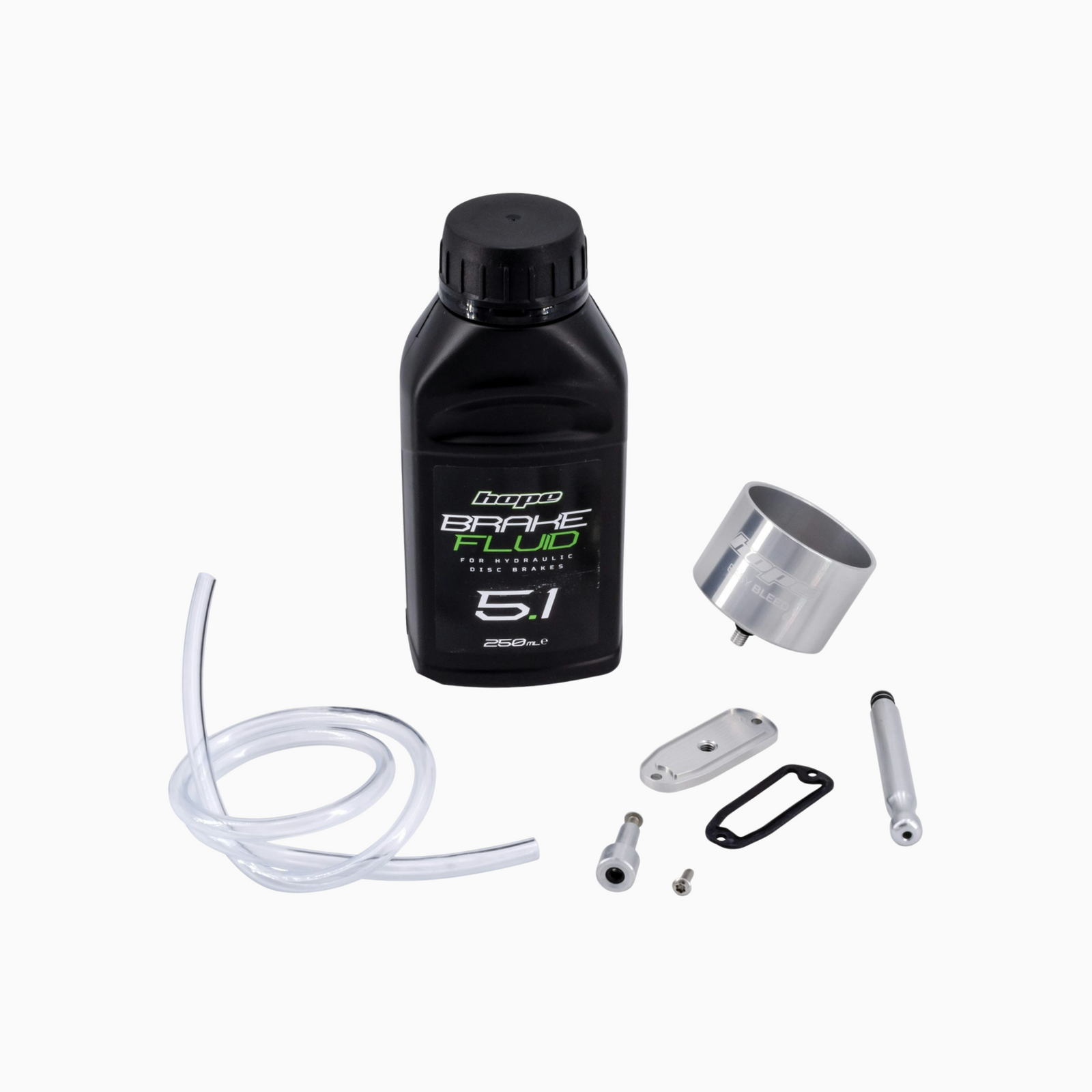 Hope Easy Bleed Kit Tech 4