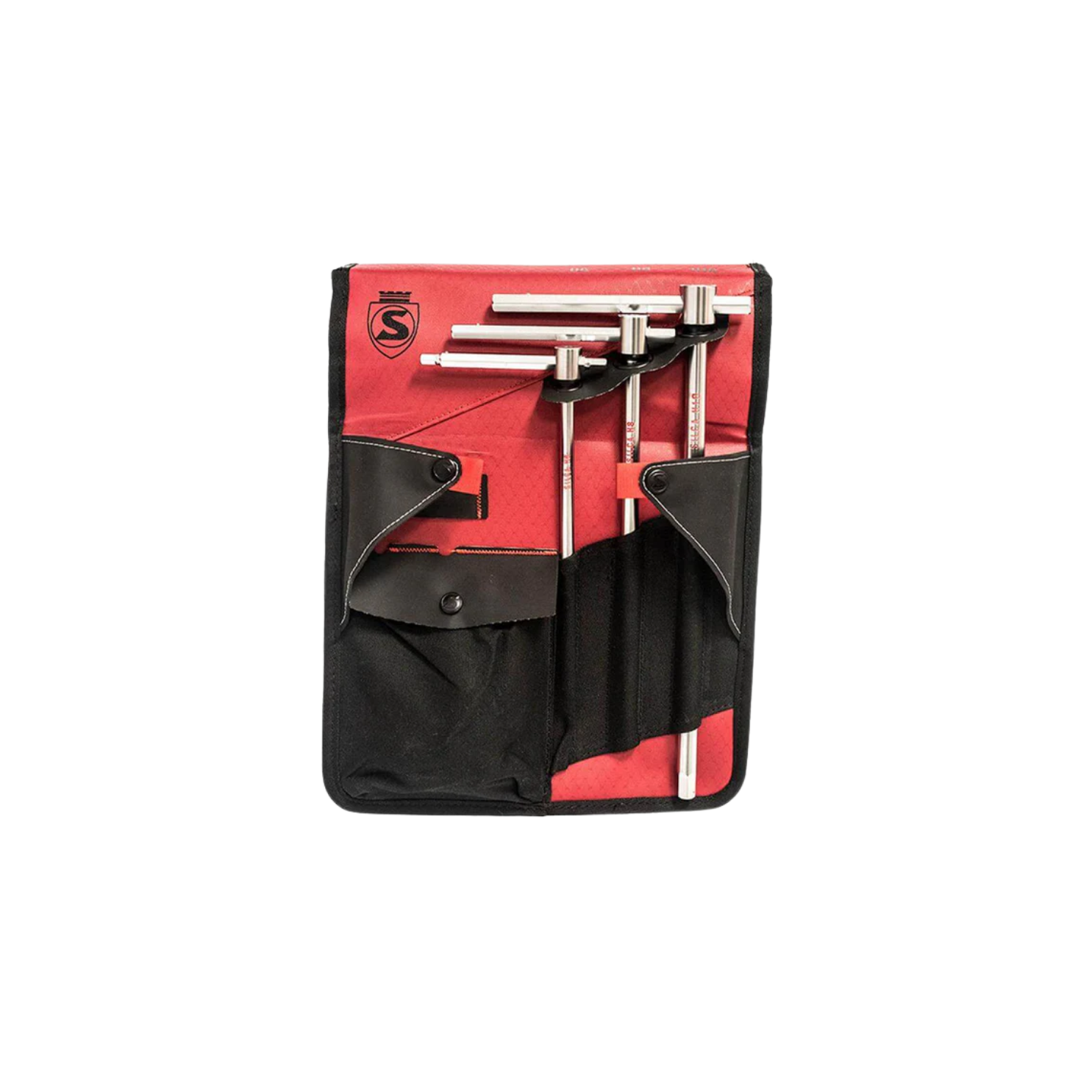 Silca T-Handle Folio