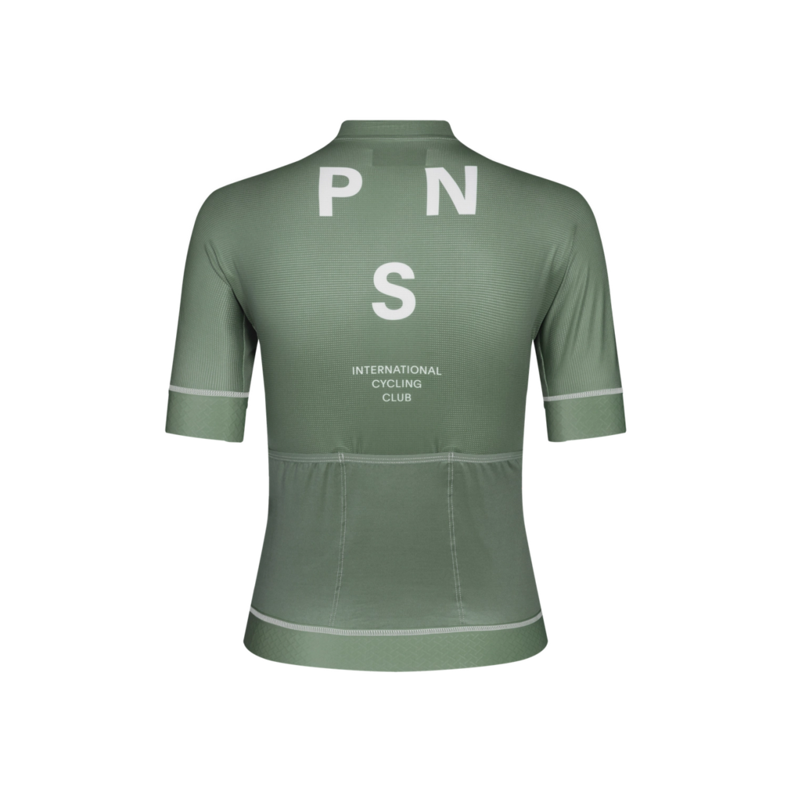 Pas Normal Studios Women's Mechanism Jersey - Khaki Green