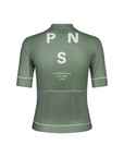 Pas Normal Studios Women's Mechanism Jersey - Khaki Green