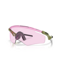 Oakley QNTM Kato Sunglasses - Fern (Prizm Low Light Lens)