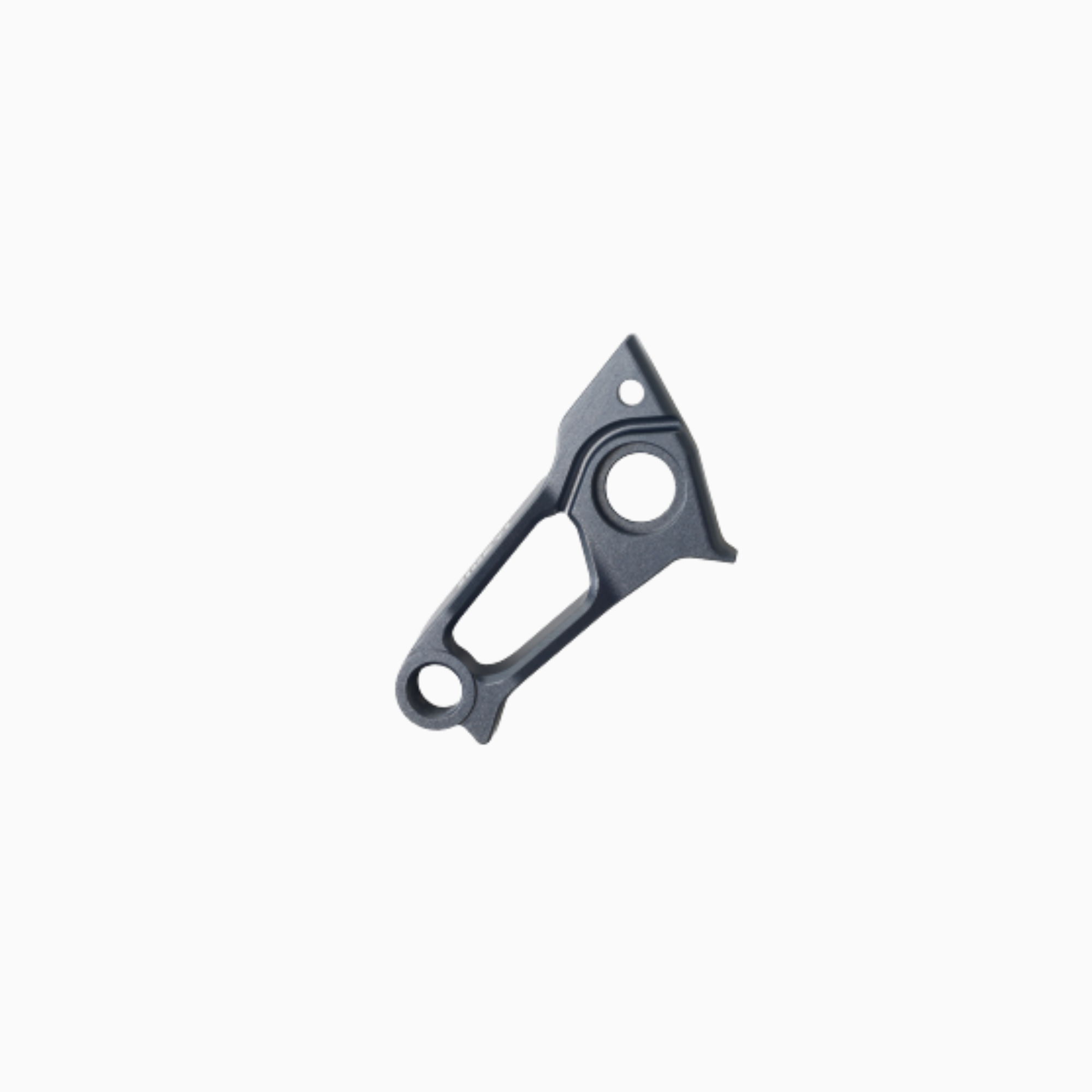 SIGEYI Direct-Mount Derailleur Hanger for Pinarello Dogma F 2025 - Black Grey