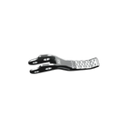 FORX Tuned Brake Levers for SRAM Maven - Silver Alu