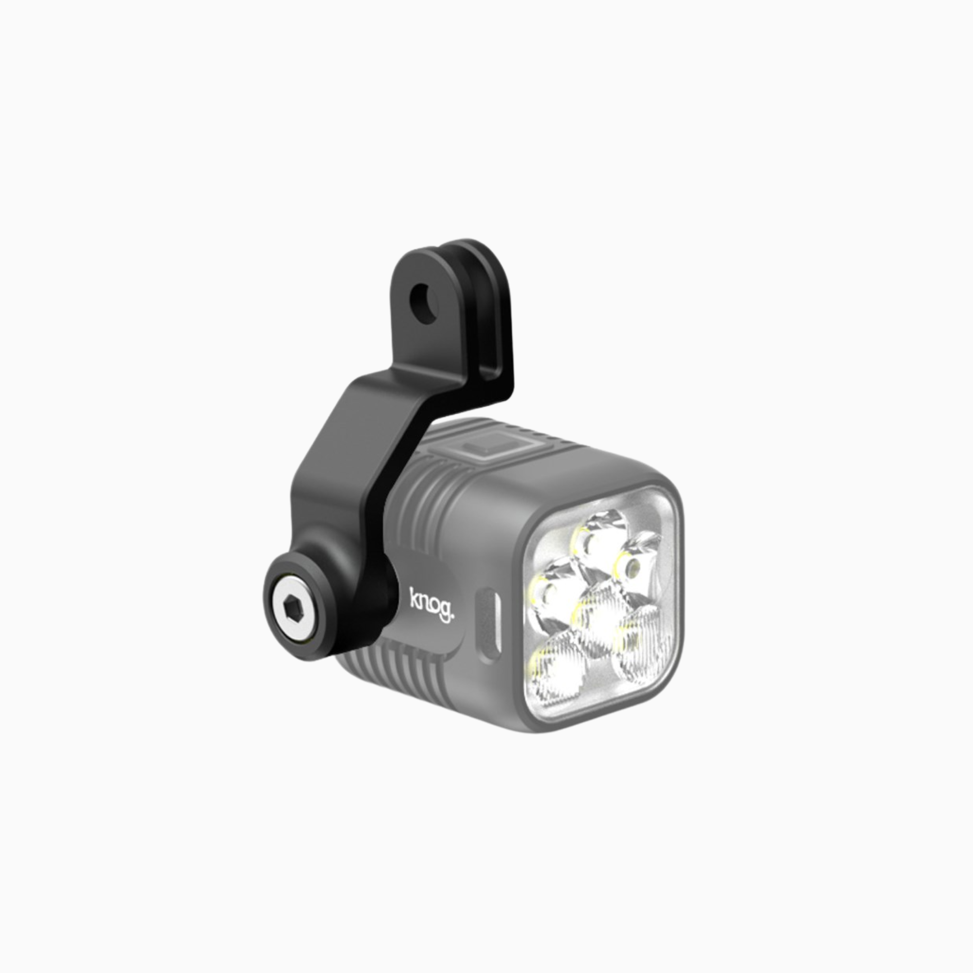 Knog Blinder EX GoPro 支架