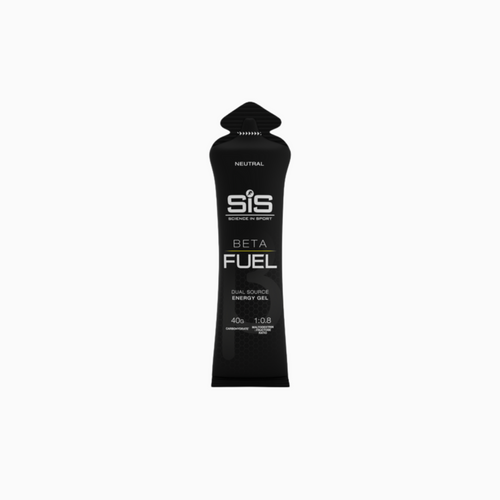 SIS Gel Beta Fuel - Neutral