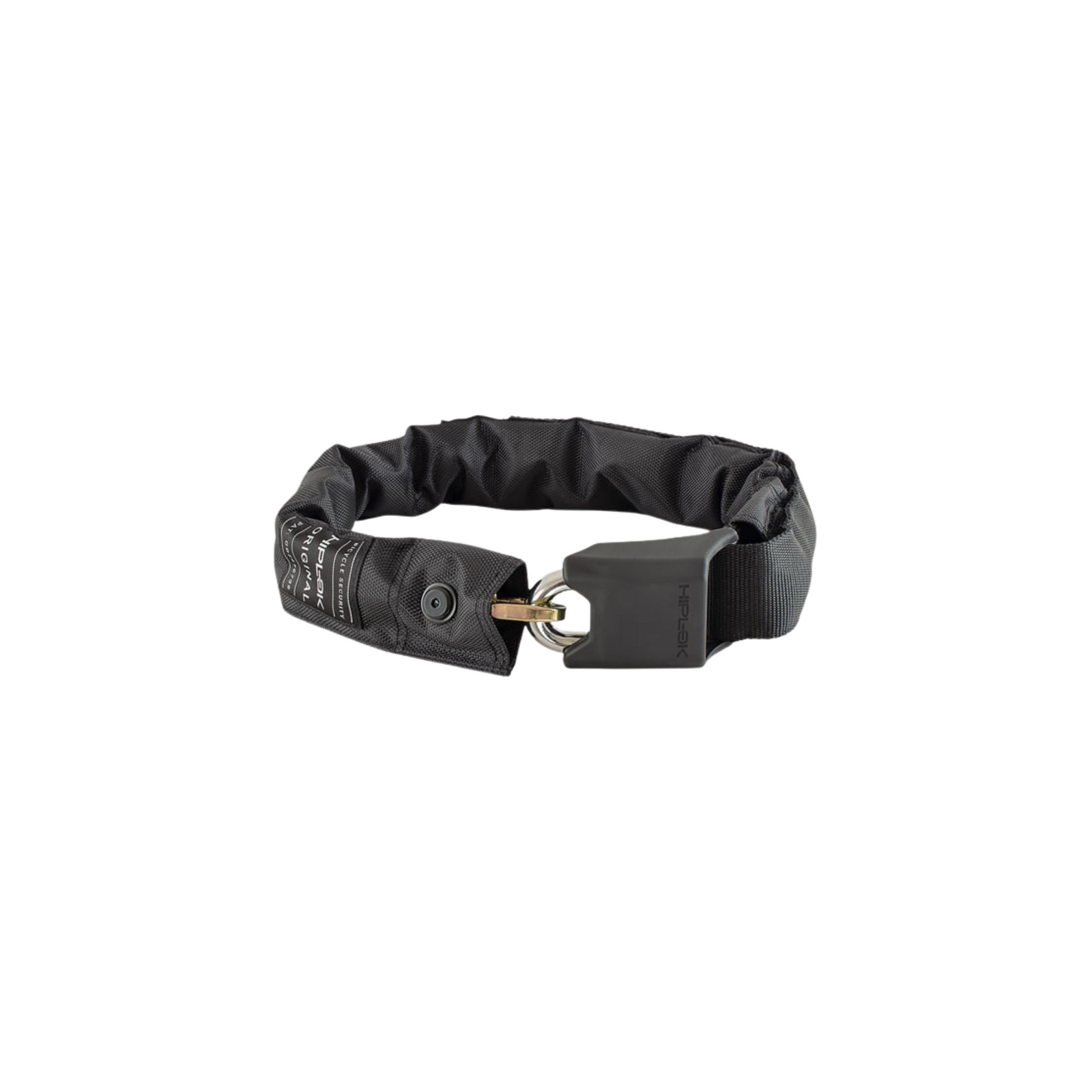 Hiplok Original - Black