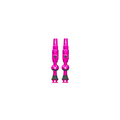 Muc-Off Big Bore Lite Tubeless Valves - Pink