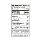 Skratch Labs Energy Bar Sport Fuel - Cinnamon & Oatmeal (Single Serving)