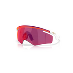 Oakley QNTM Kato 太阳镜 - 白色（Prizm Road 镜片）
