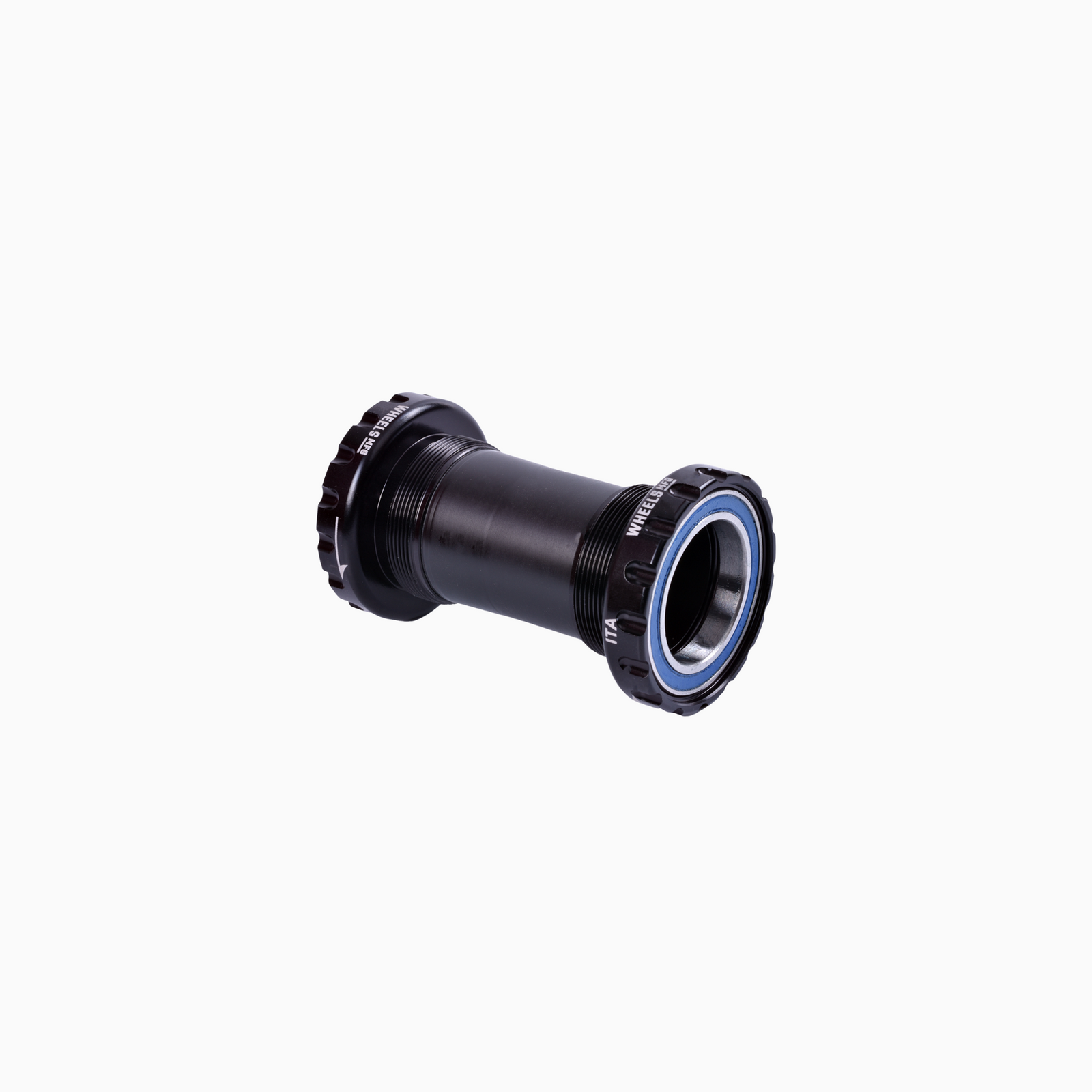 Wheels MFG BSA Italian Threaded Bottom Bracket for DUB