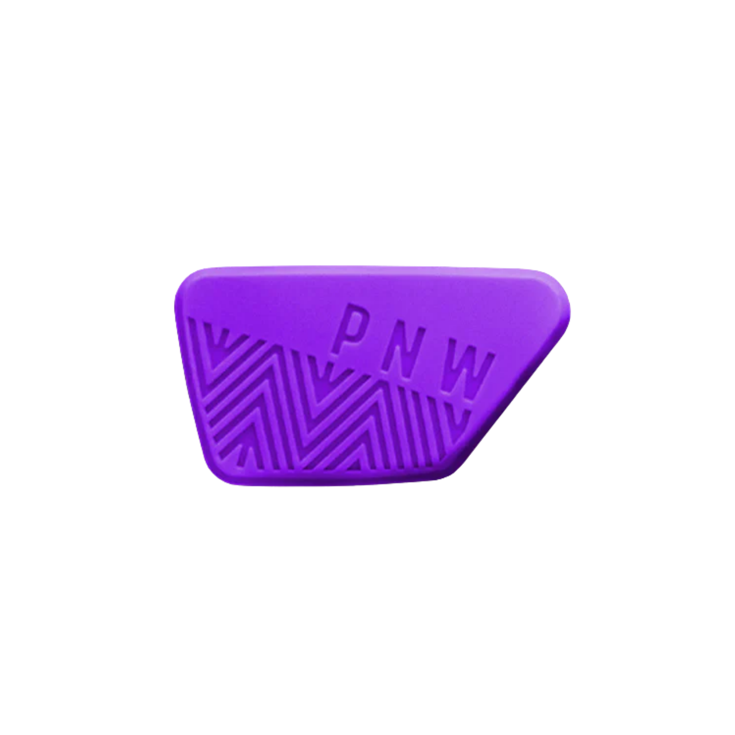 PNW Loam Lever G2 Replacement Thumb Pads - Fruit Snacks