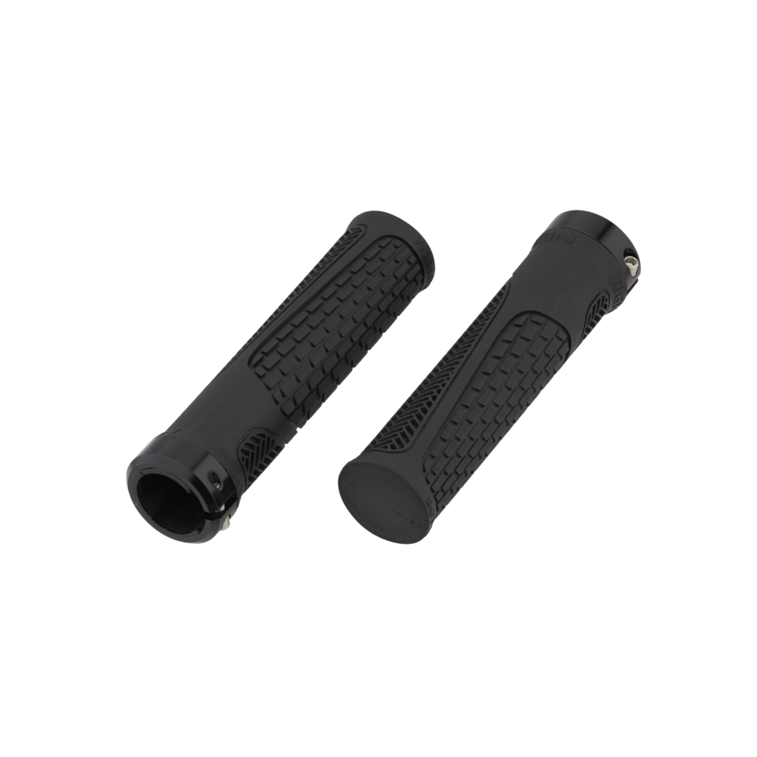 NEWMEN Slat VGS 31mm 30A Grip - Black