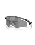 Oakley QNTM Kato Sunglasses - Matte Black (Prizm Black Lens)