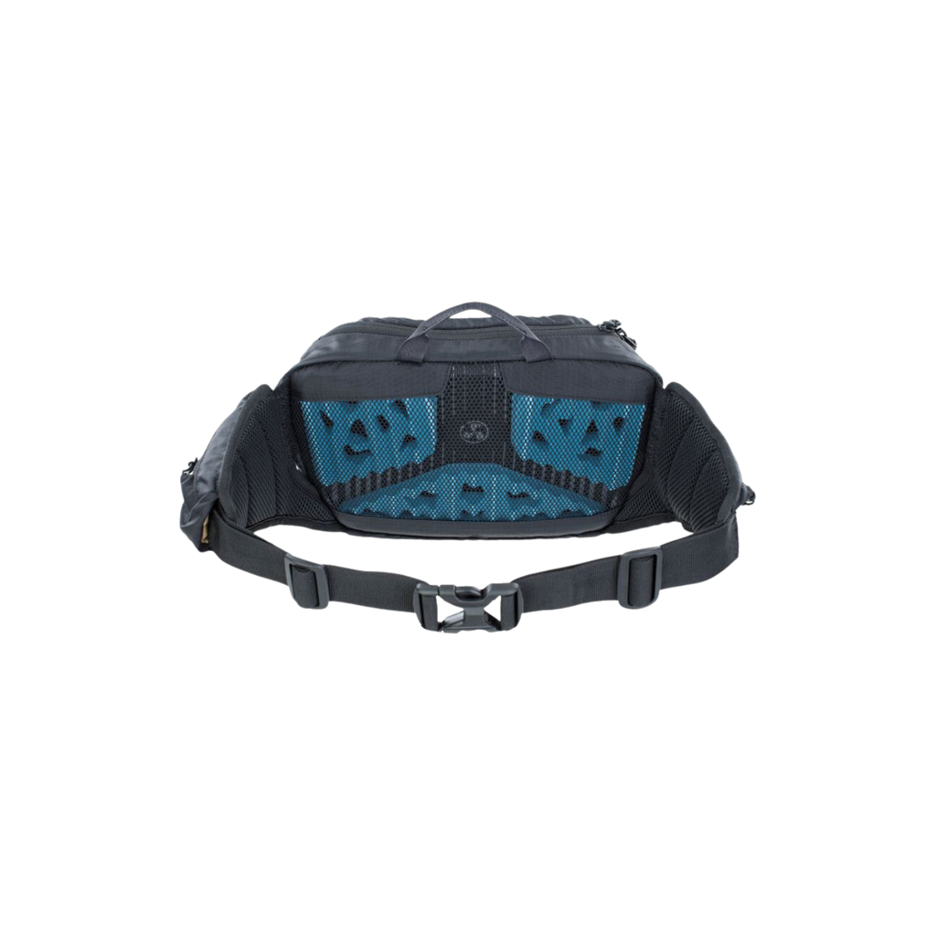 EVOC HIP PACK 3 - 黑色