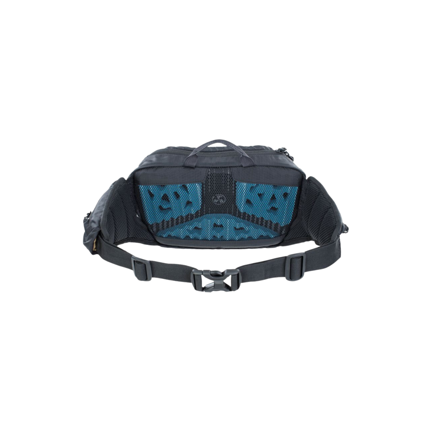 EVOC HIP PACK 3 - 黑色