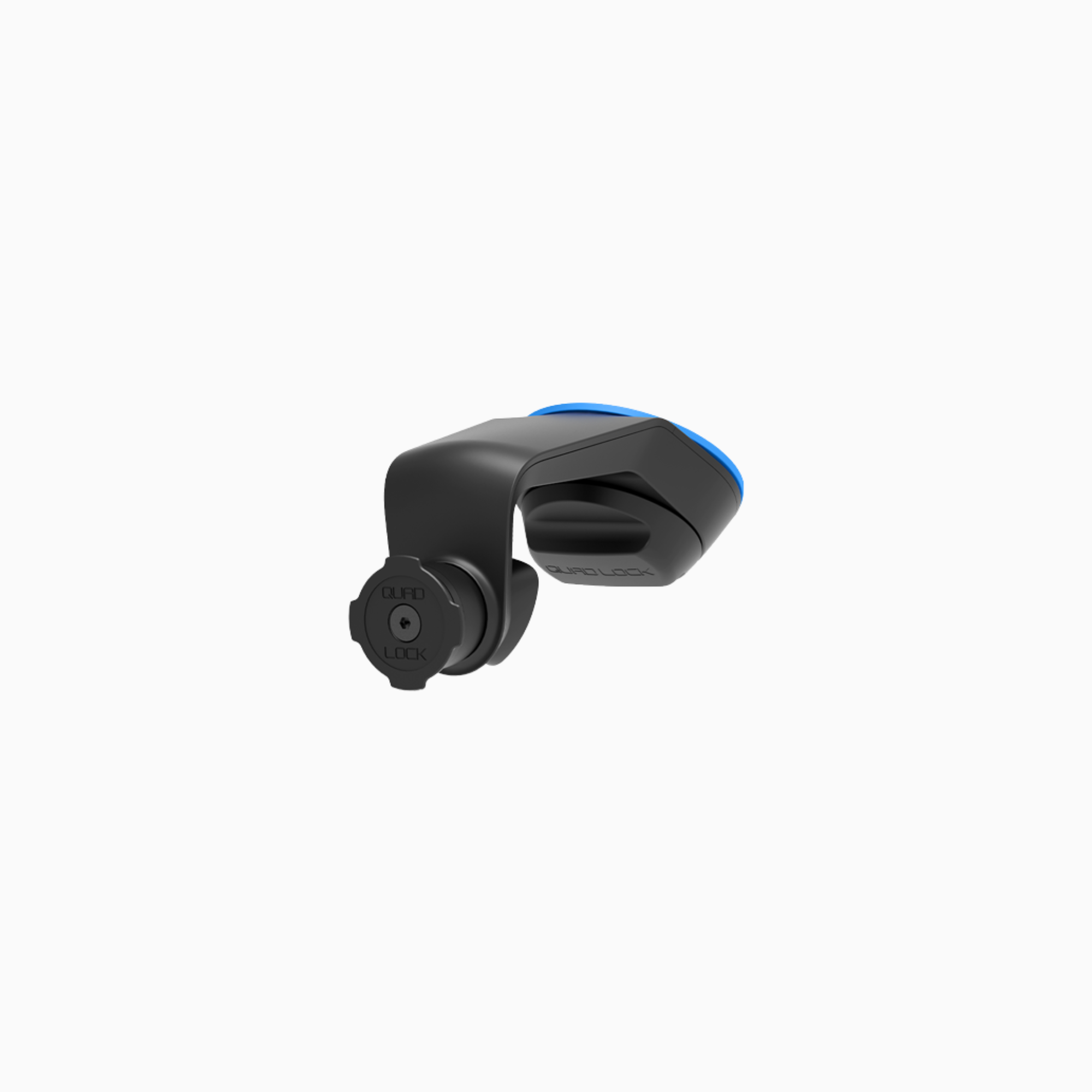 Quad Lock Car Mount Version 5