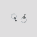 Campagnolo Ergopower Fixing Clamp + Bolts + Nuts