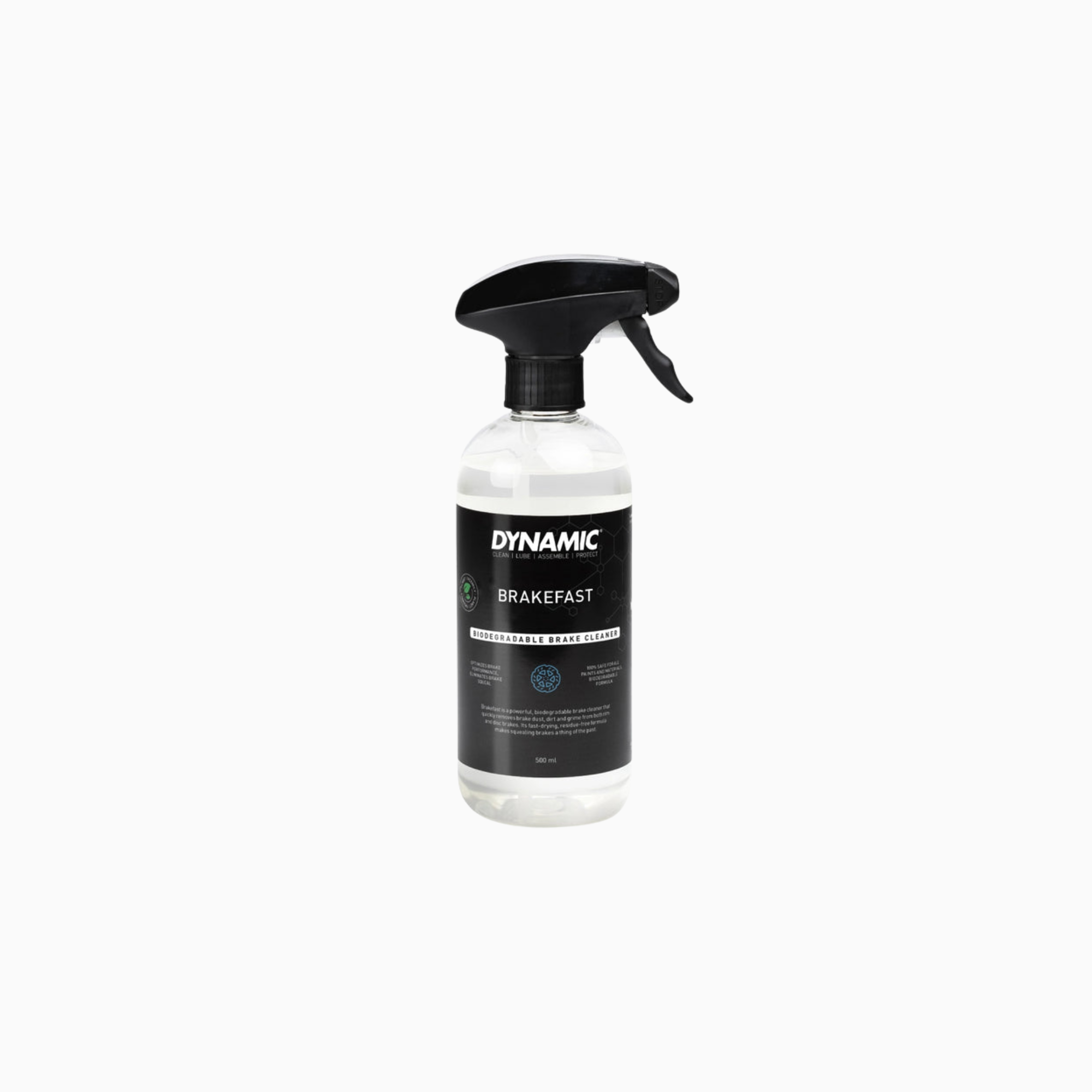 Dynamic Bio Brakefast - 500mL