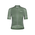 Pas Normal Studios Women's Mechanism Jersey - Khaki Green