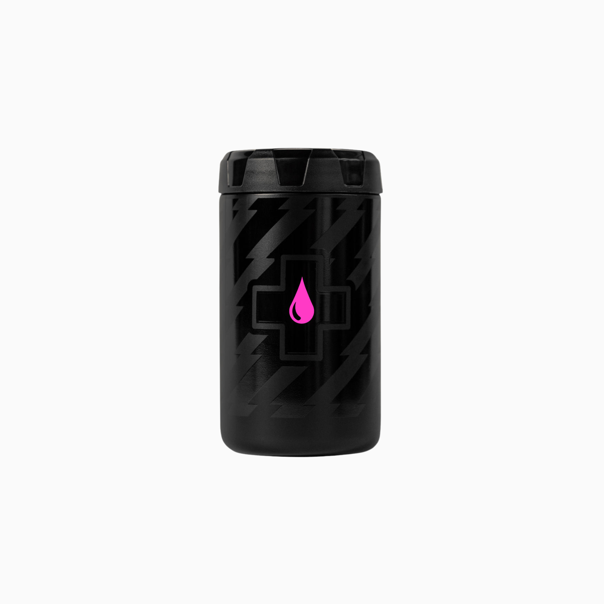 Muc-Off 工具瓶 - 黑色