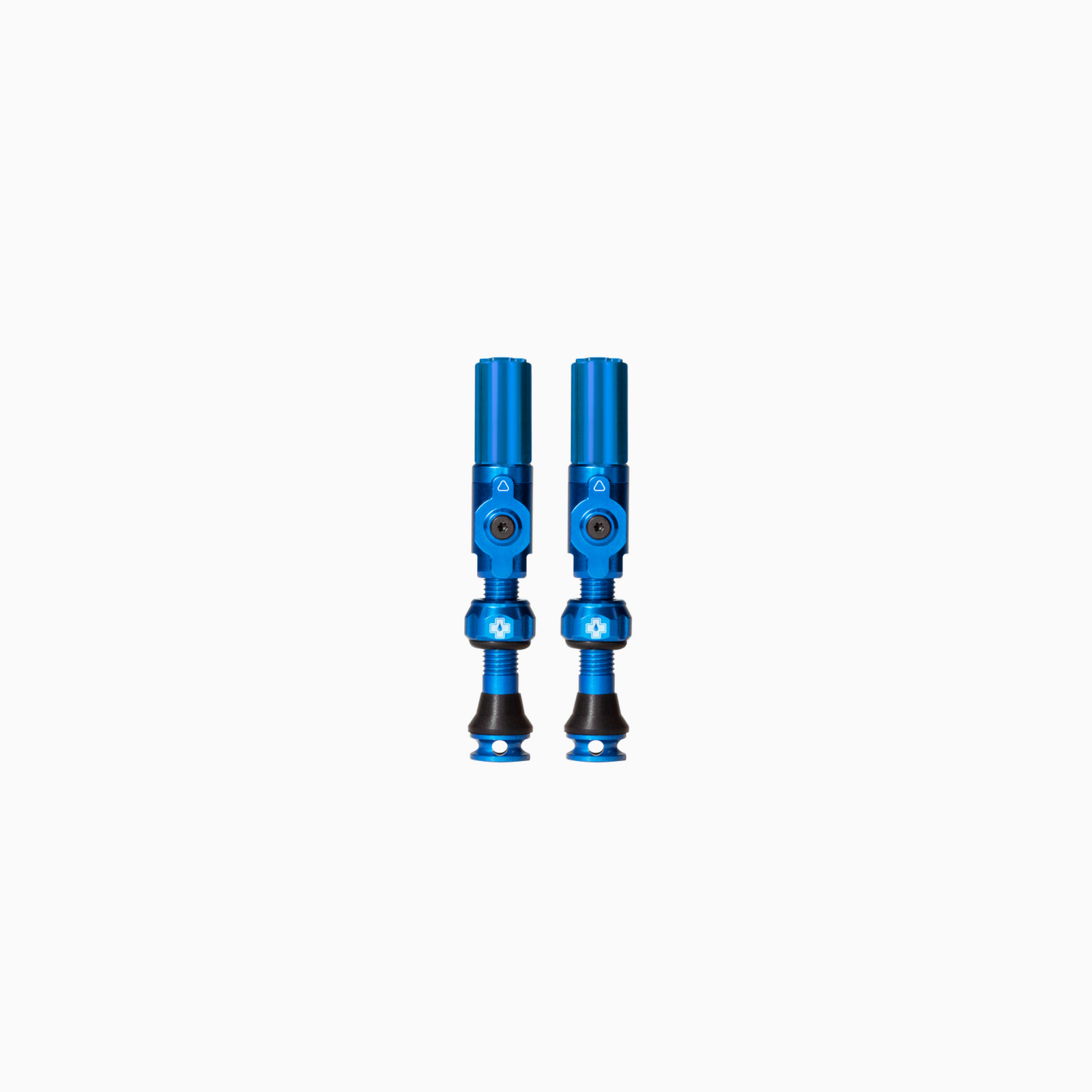Muc-Off Big Bore Hybrid Tubeless Valves - Blue
