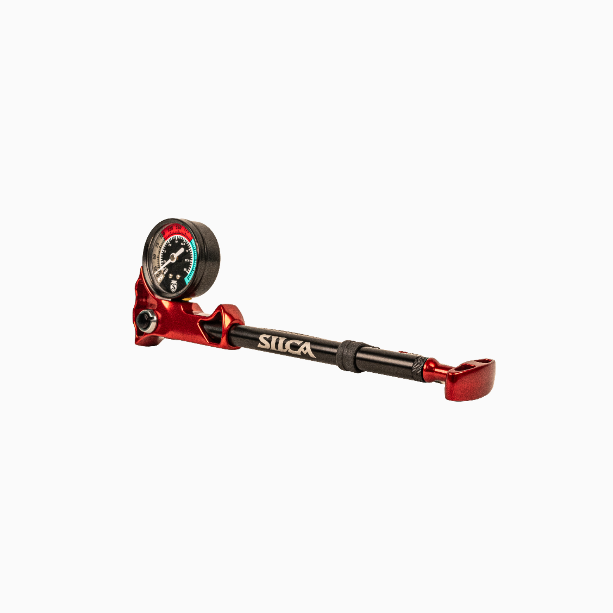 Silca Ultimate Shock Pump