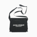 Polymer Workshop Race Bag - Black