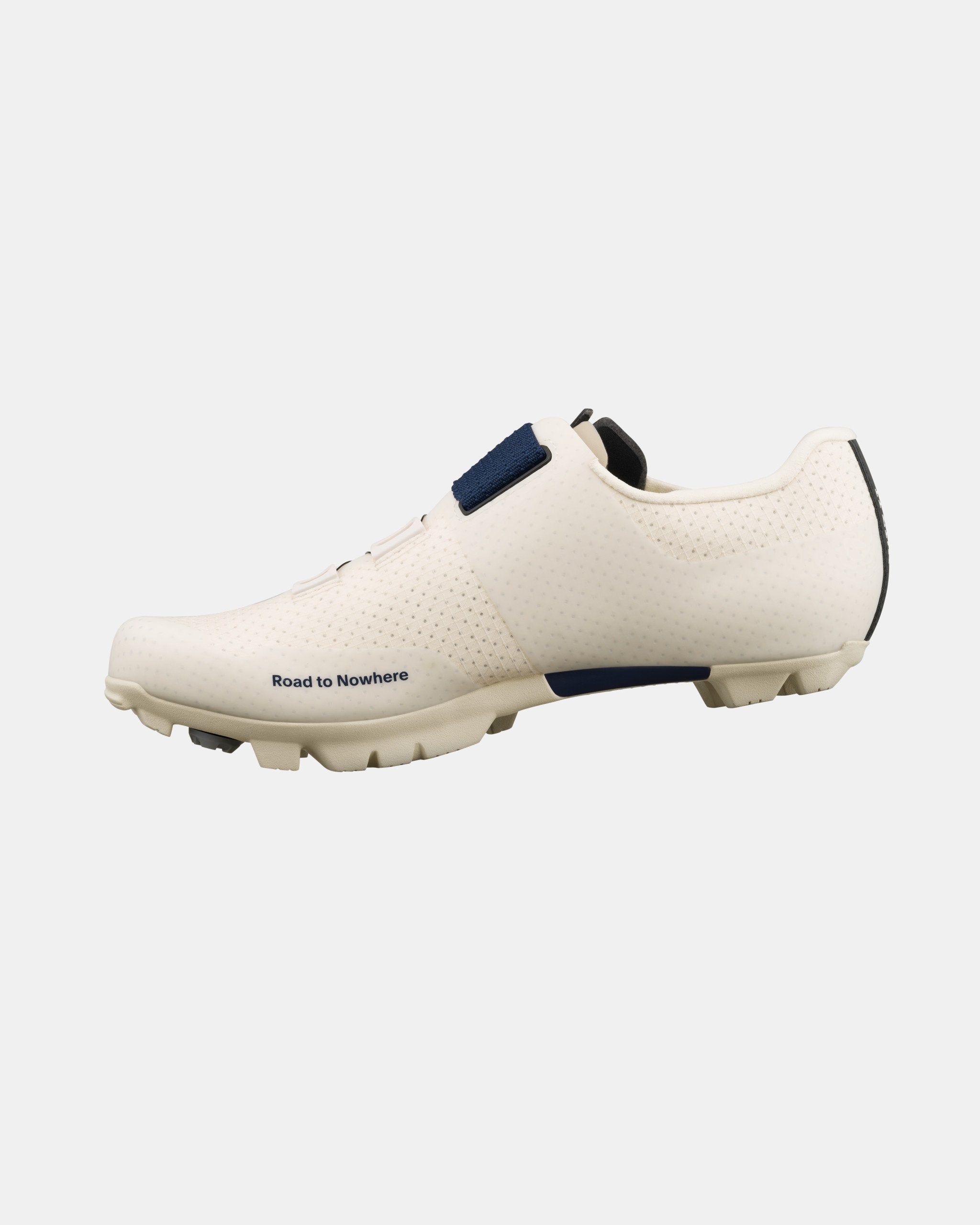 Pas Normal Studios x Fizik Ferox Carbon — 灰白色