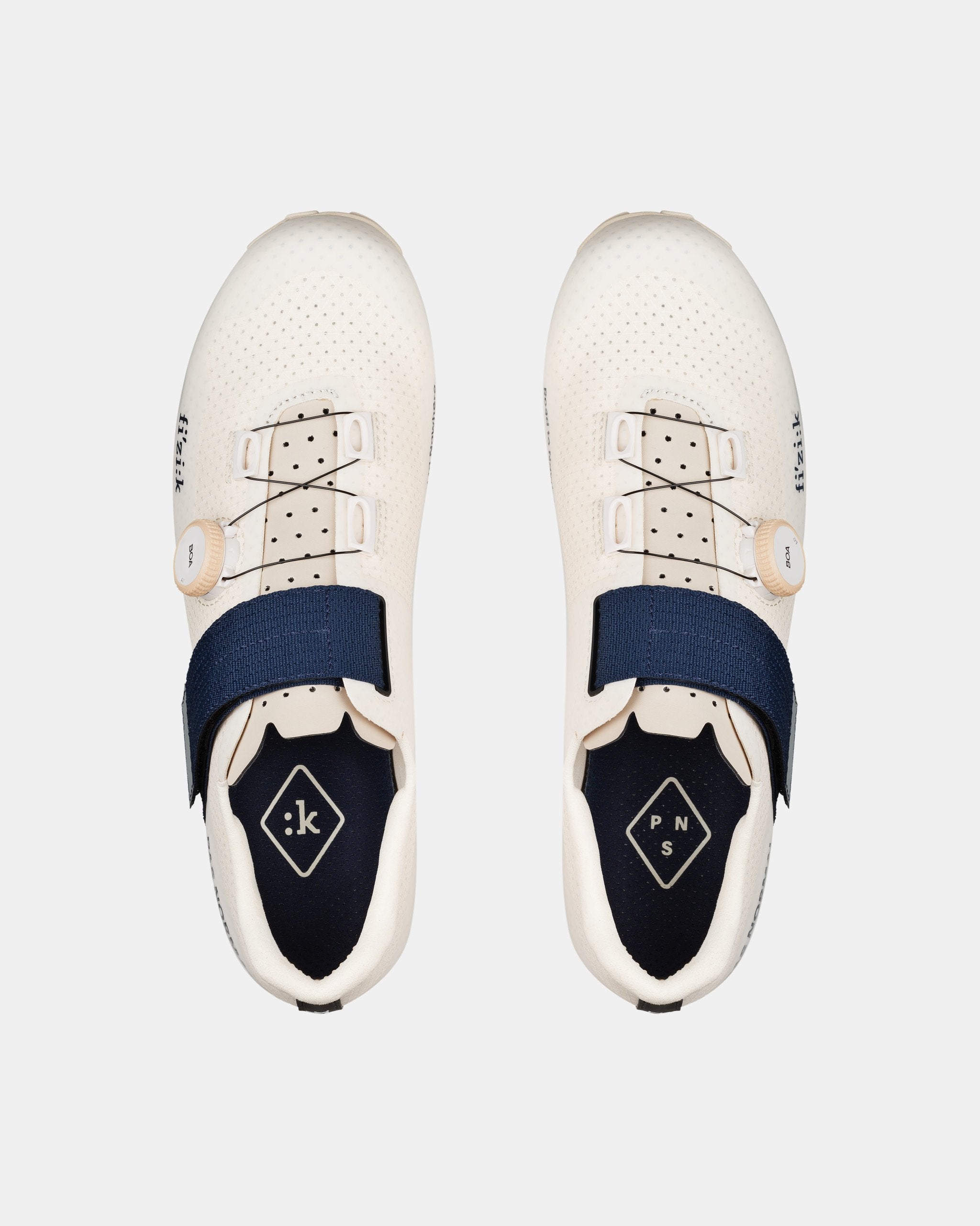 Pas Normal Studios x Fizik Ferox Carbon — Off White – CCACHE