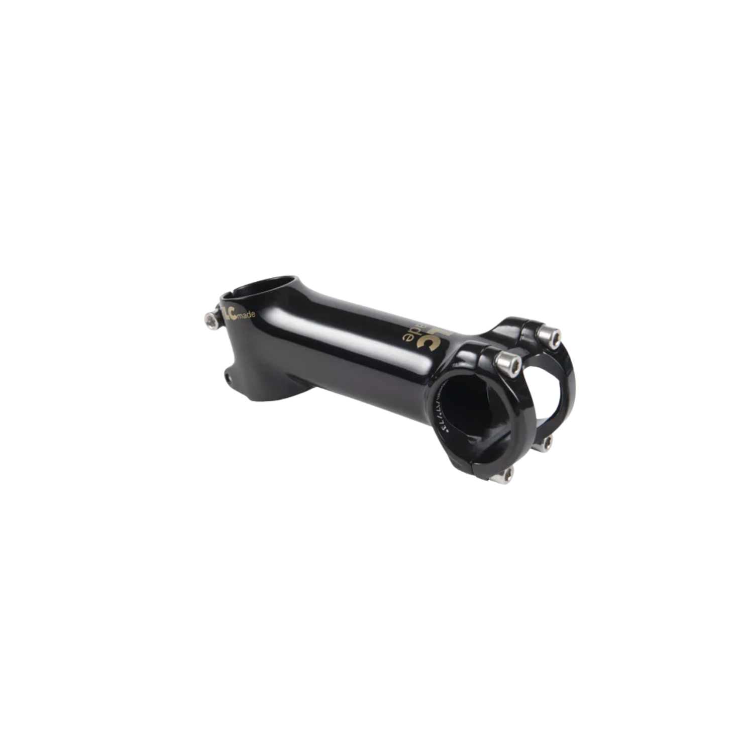 VLCmade JAZZY Stem - 17 Degrees - Wet Black