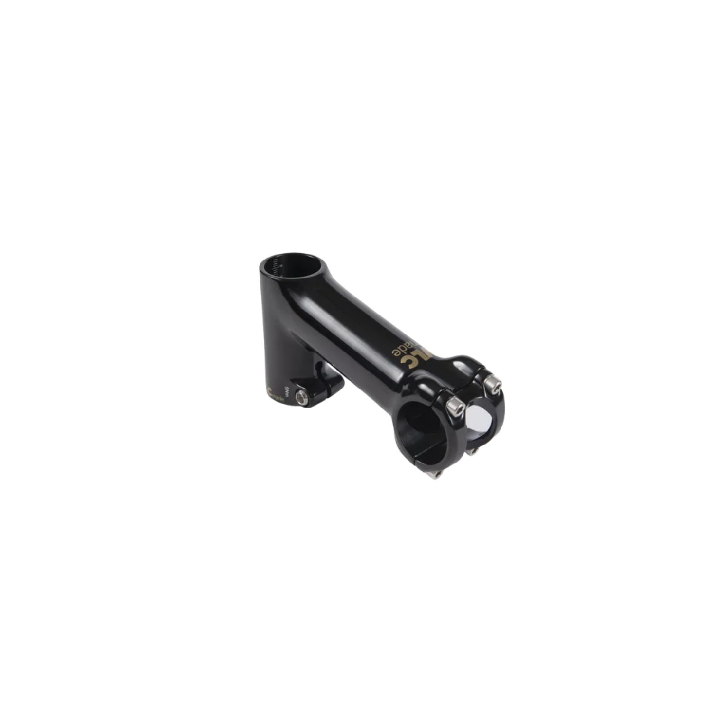 VLCmade MIGHTY QUILL Stem - Wet Black