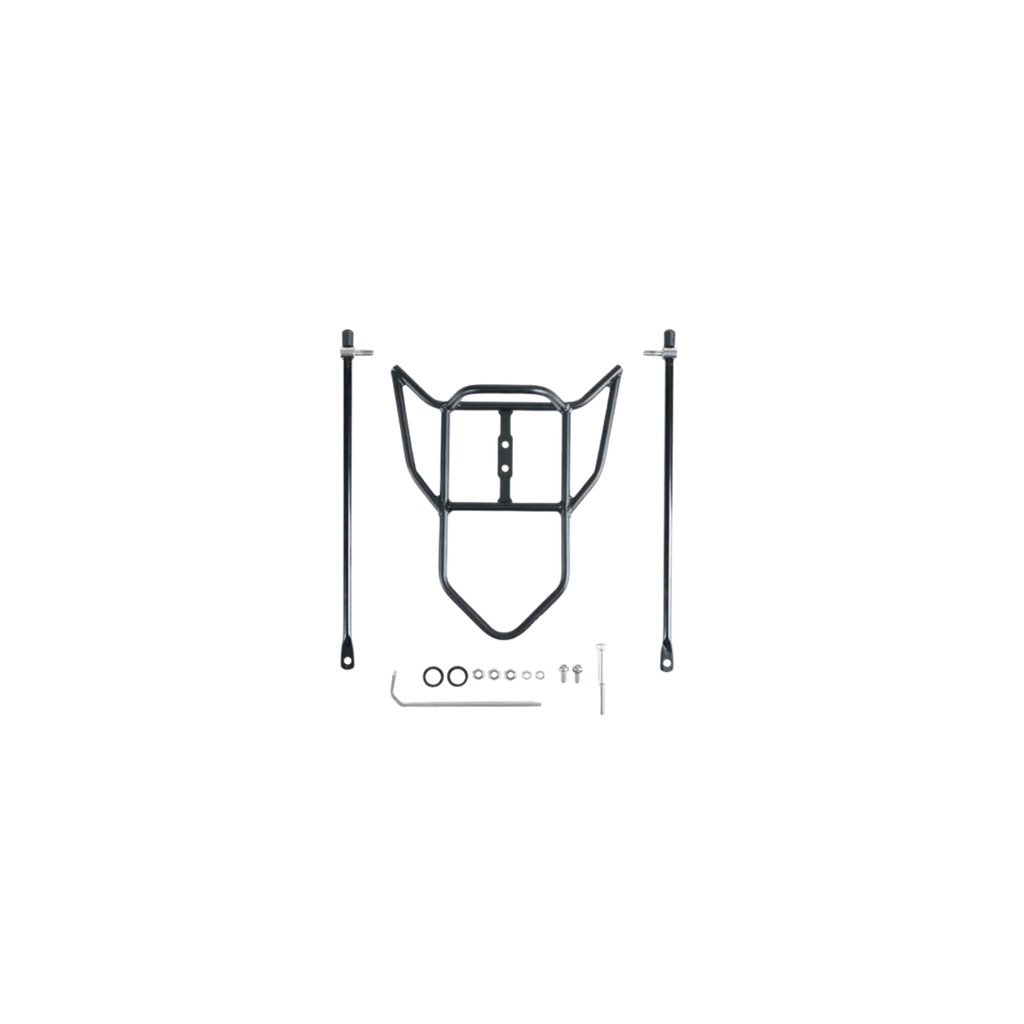 VLCmade ROCKET RACK JR - Matt Black