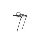 VLCmade ROCKET RACK JR - Matt Black