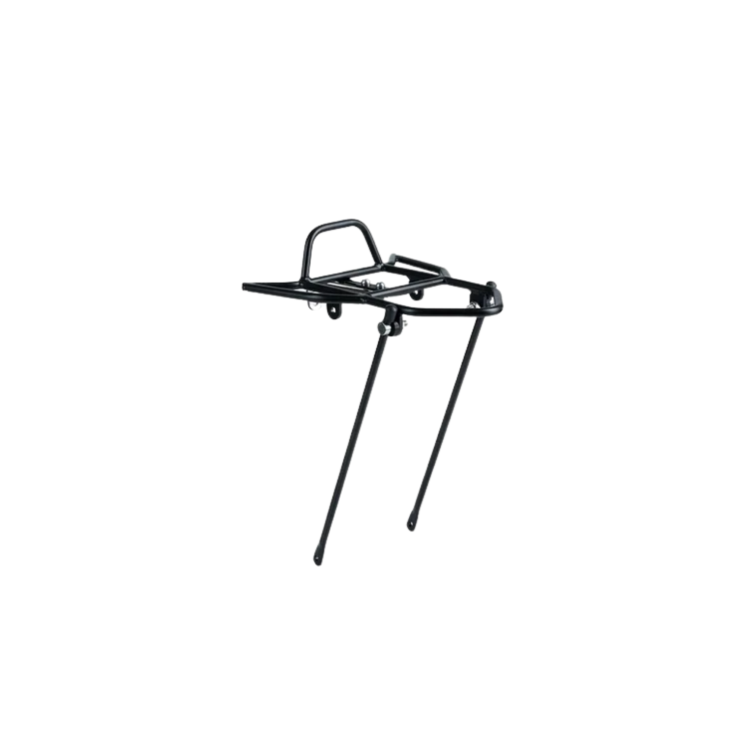 VLCmade ROCKET RACK JR - Matt Black