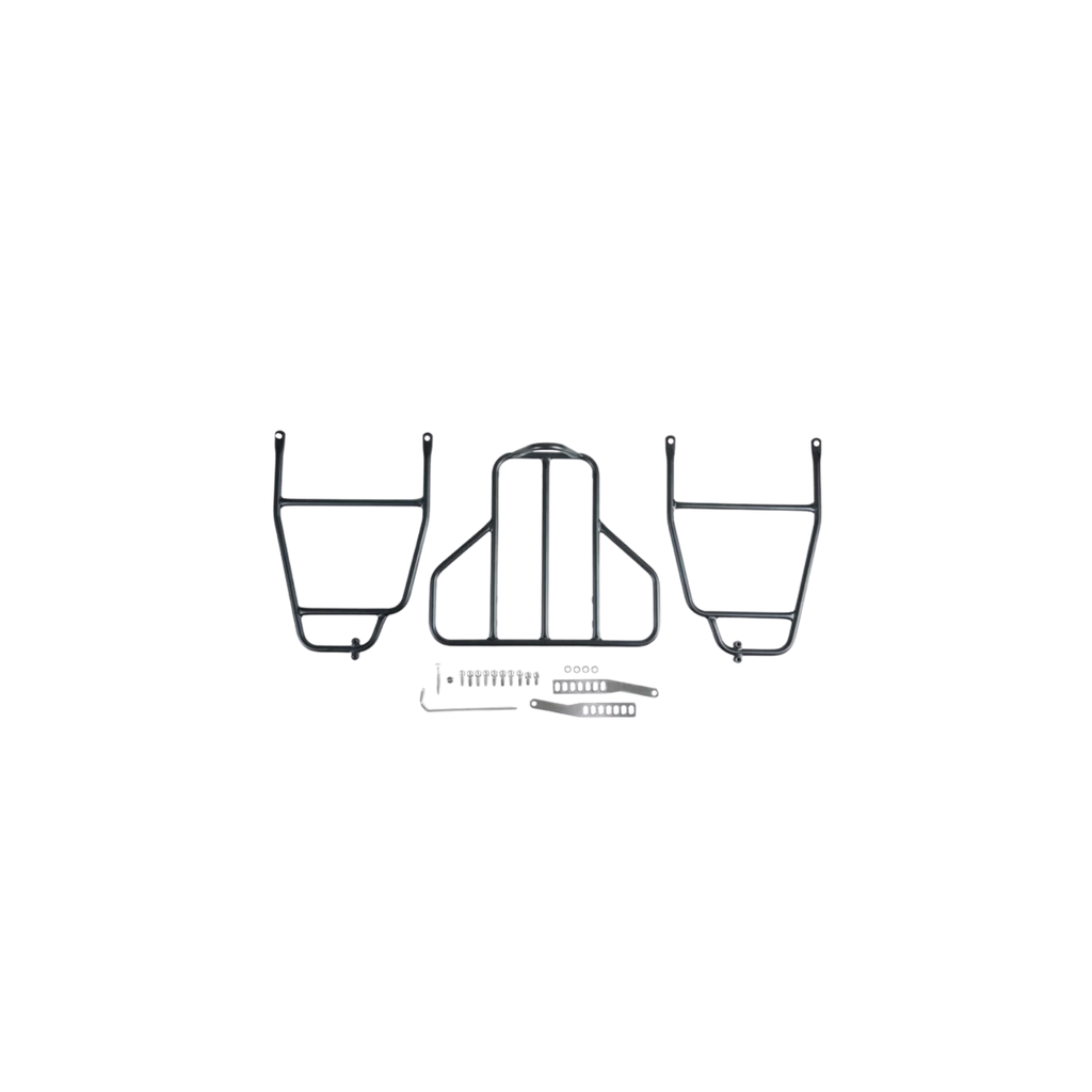 VLCmade ROCKET RACK (v2) - Matt Black