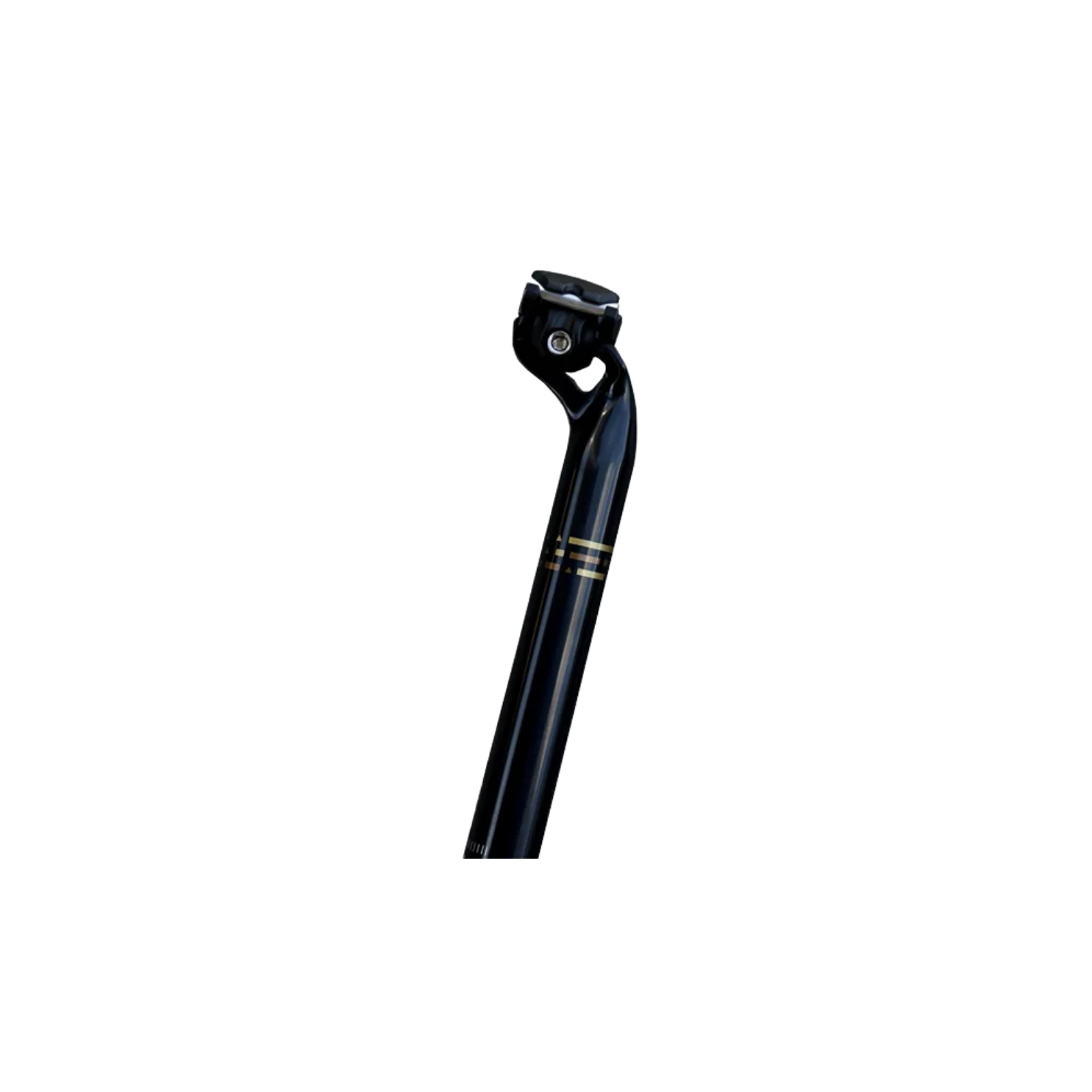 VLCmade TORCH 18 Seatpost - Wet Black