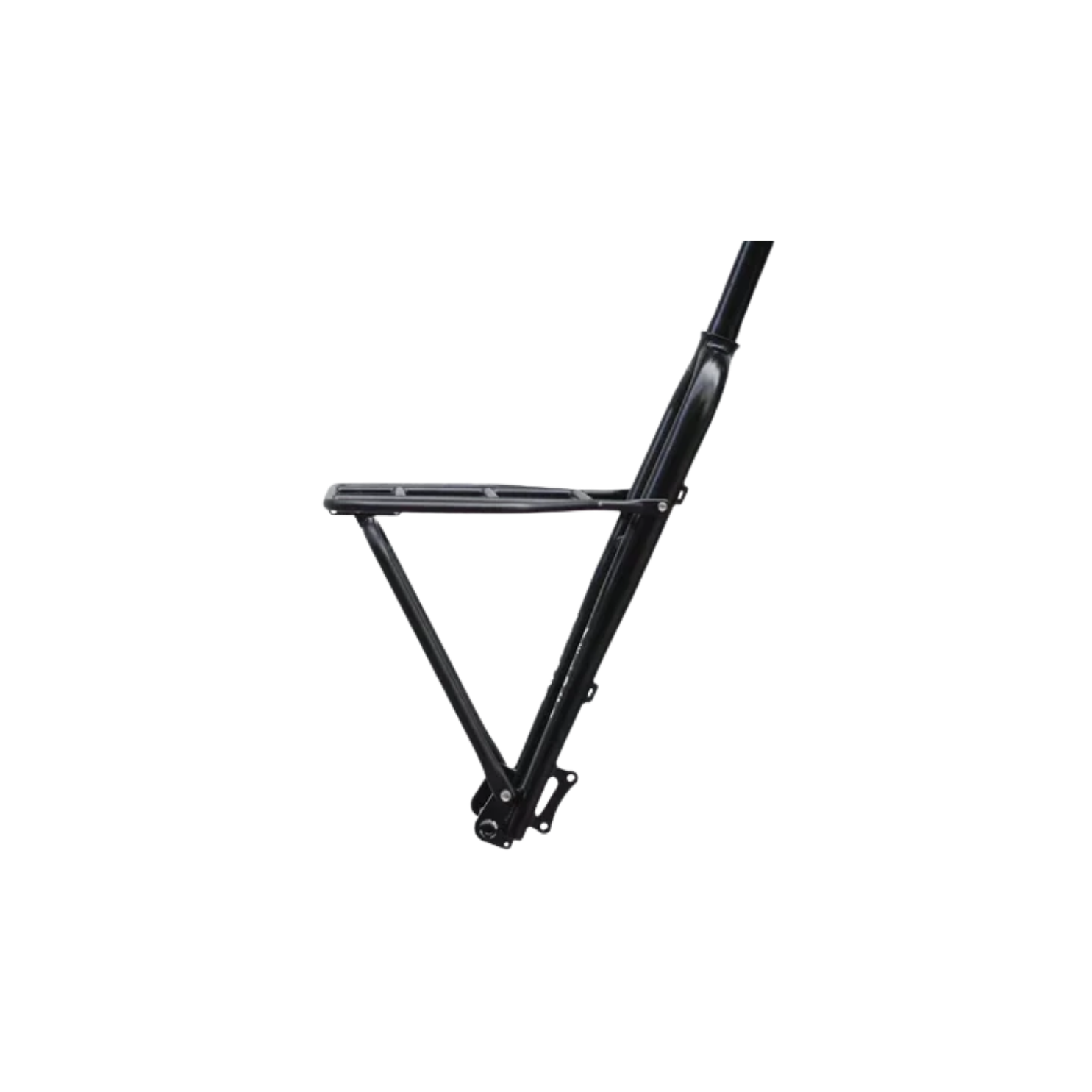 Veloci Cycles No.08 PICK-UP Steel Cargo Fork