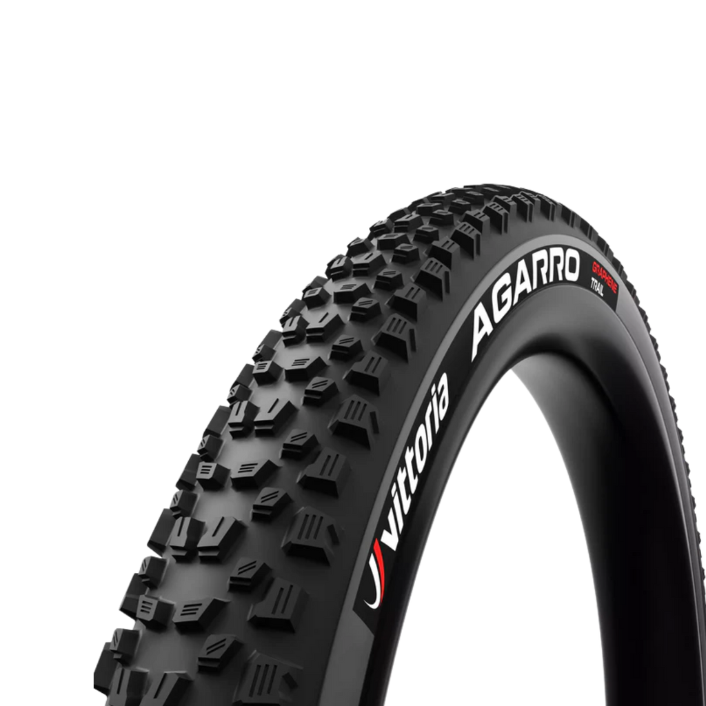 Vittoria Agarro Trail - Anthracite