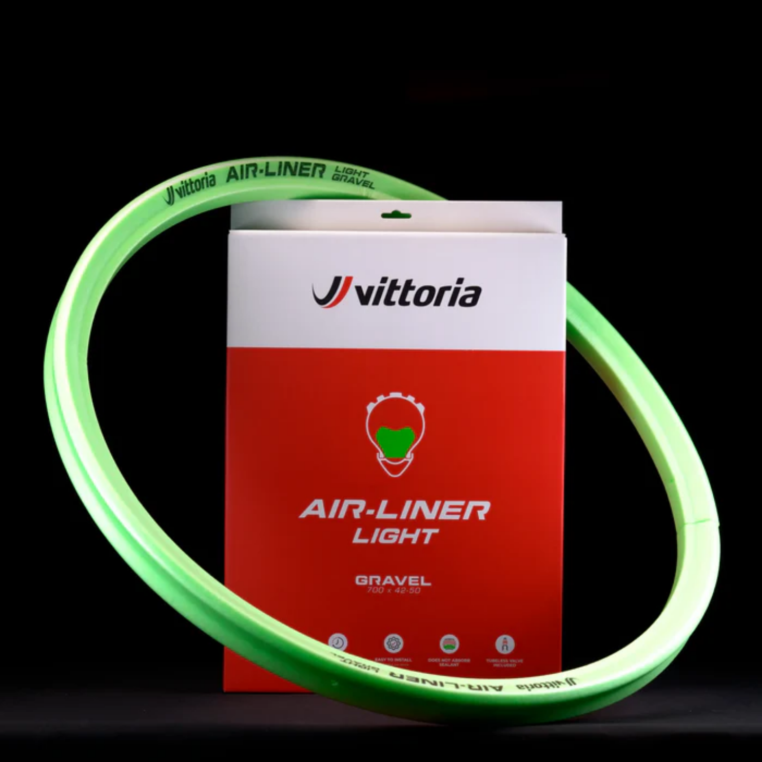 Vittoria Air-Liner Light Gravel