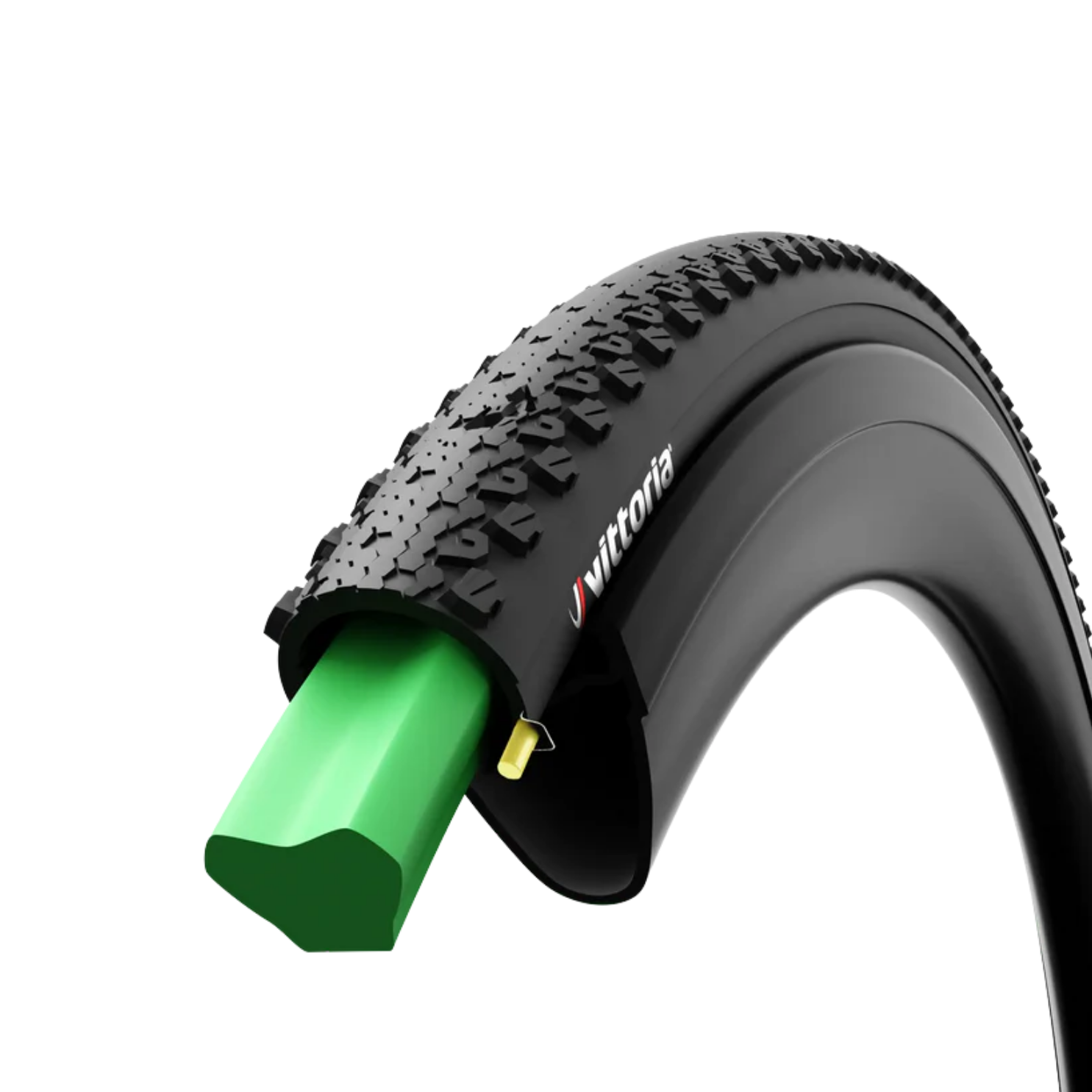 Vittoria Air-Liner Light Gravel