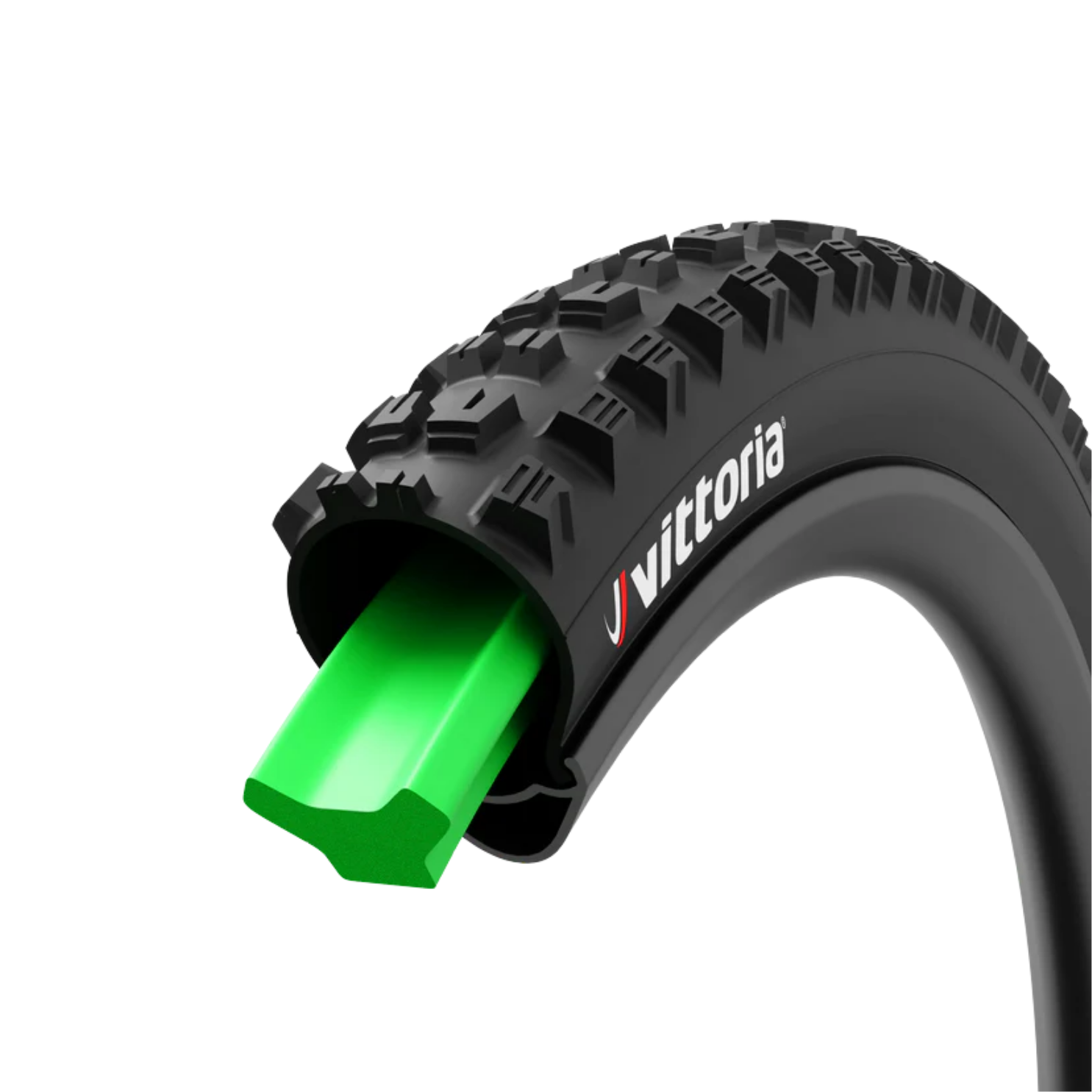 Vittoria Air-Liner Protect Downhill