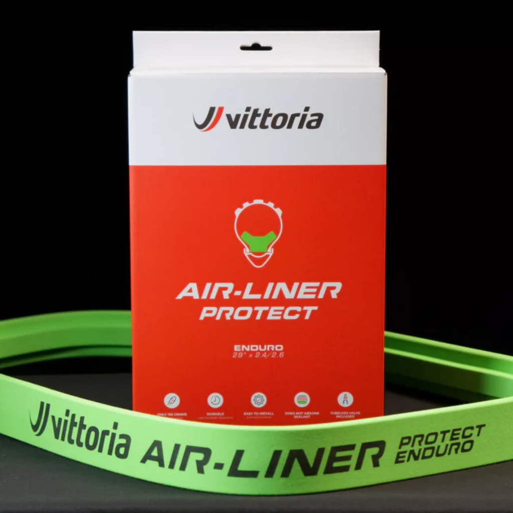 Vittoria Air-Liner Protect Enduro