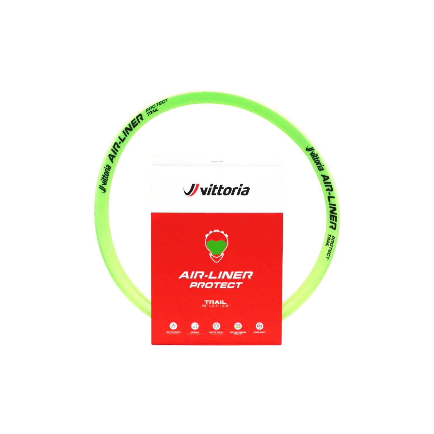 Vittoria Air-Liner Protect Trail