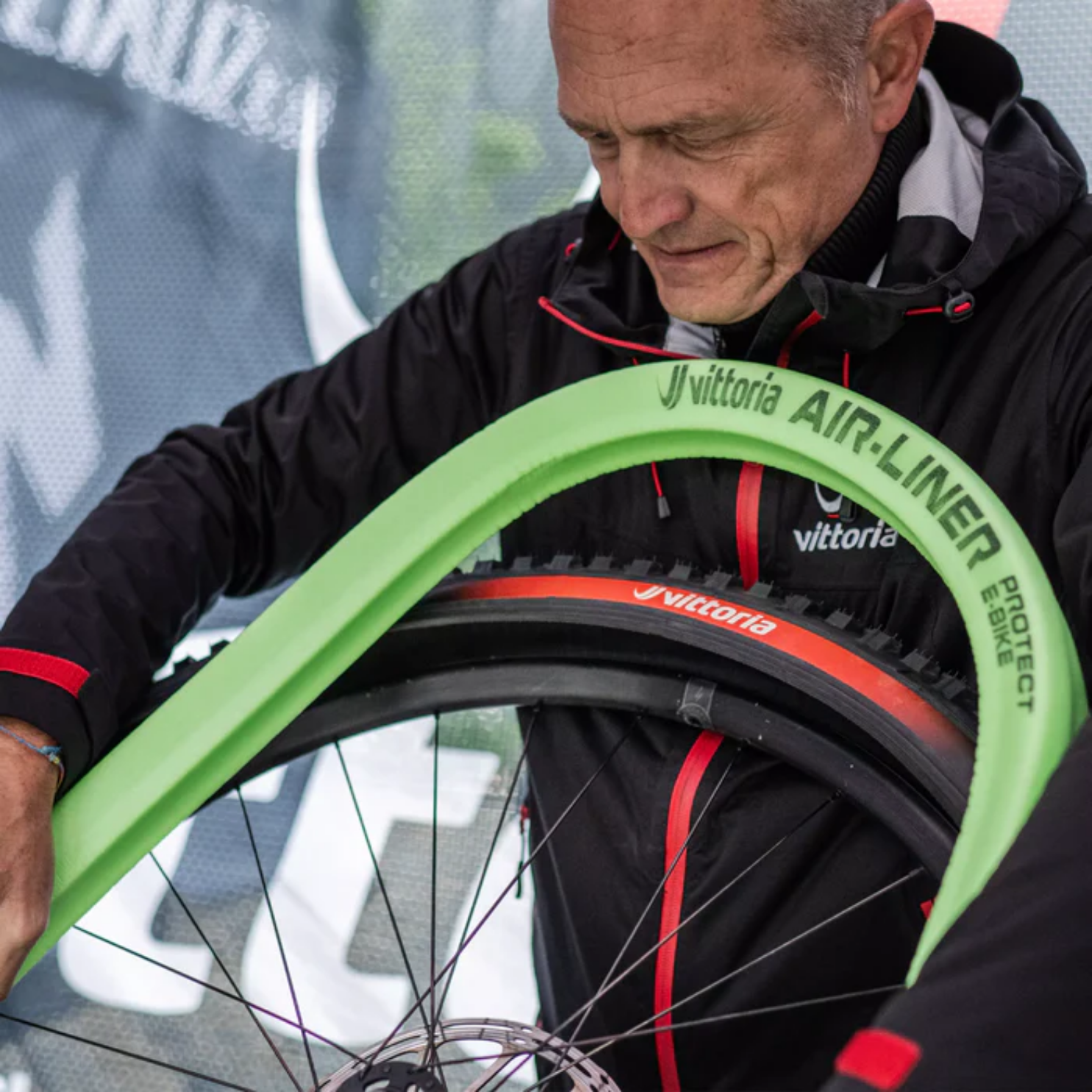 Vittoria Air-Liner Protect e-Bike