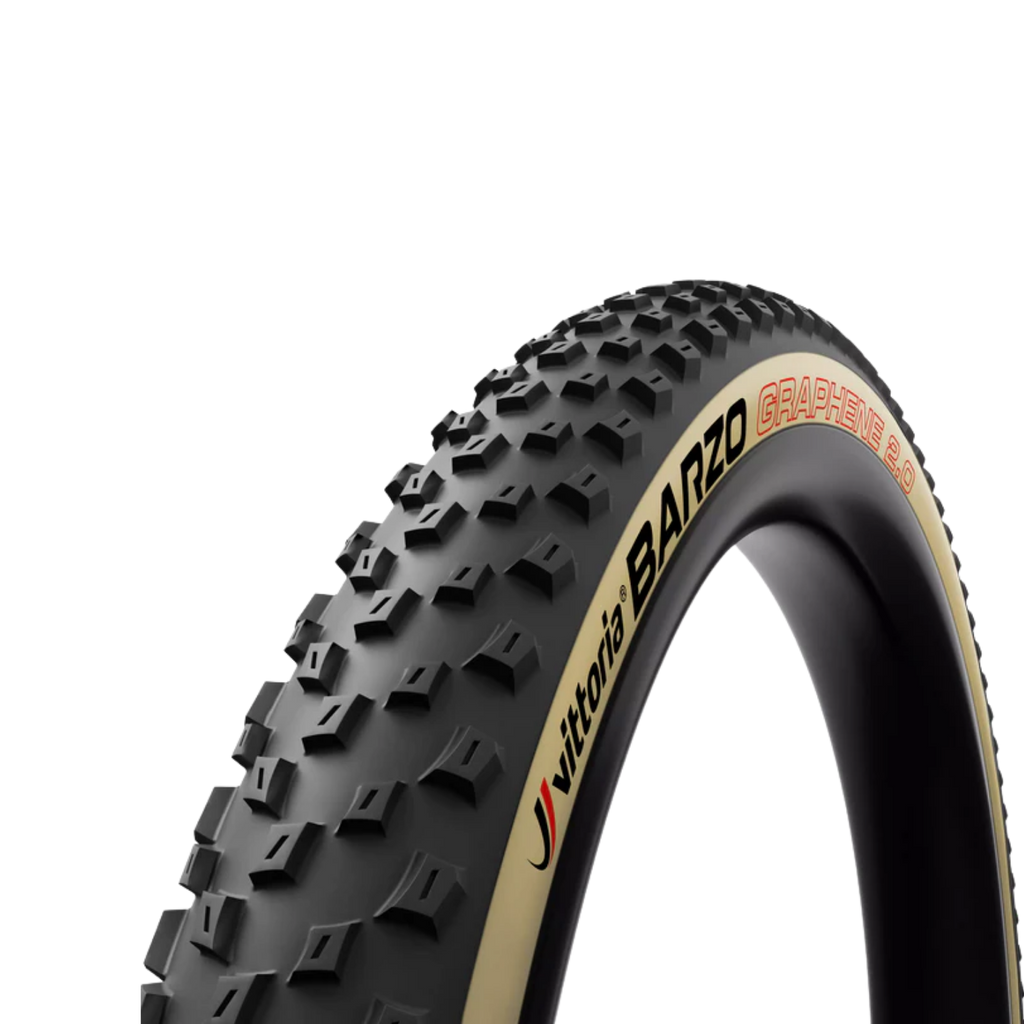 Vittoria Barzo XC Race - Tan